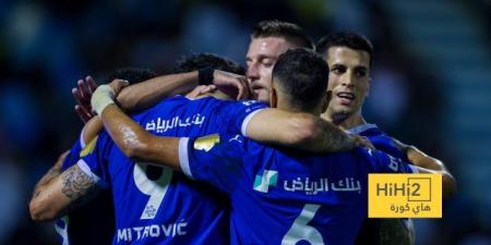 الهلال سيودع دوري أبطال آسيا !!