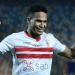 كأس مصر: سيف الدين الجزيري يساهم في تاهل فريقه الزمالك ألى النصف النهائي