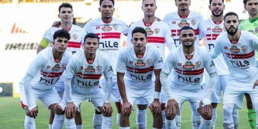 الزمالك يتخذ إجراء جديد ضد أزمة التحكيم