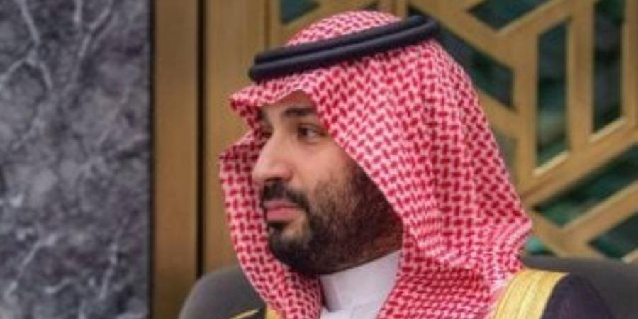 ولى عهد السعودية لبوتين: الحوار هو السبيل الوحيد لحل جميع الأزمات الدولية