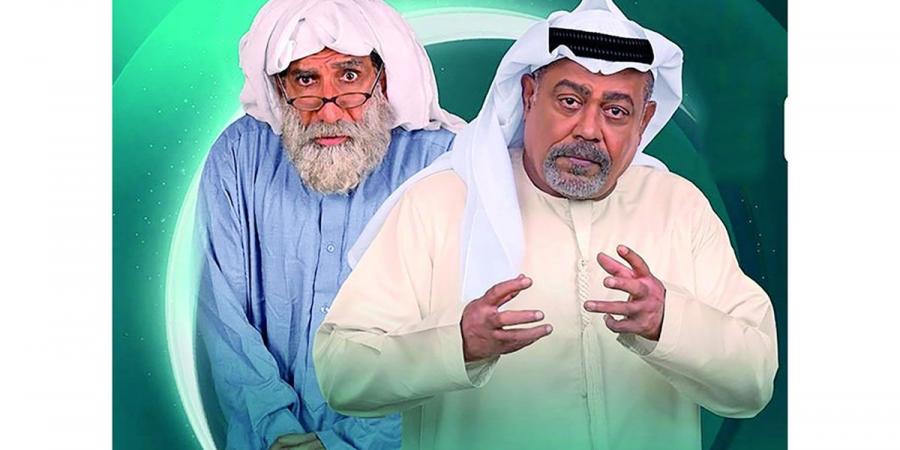 4 مسلسلات إماراتية وخليجية في رمضان على شاشة «سما دبي»