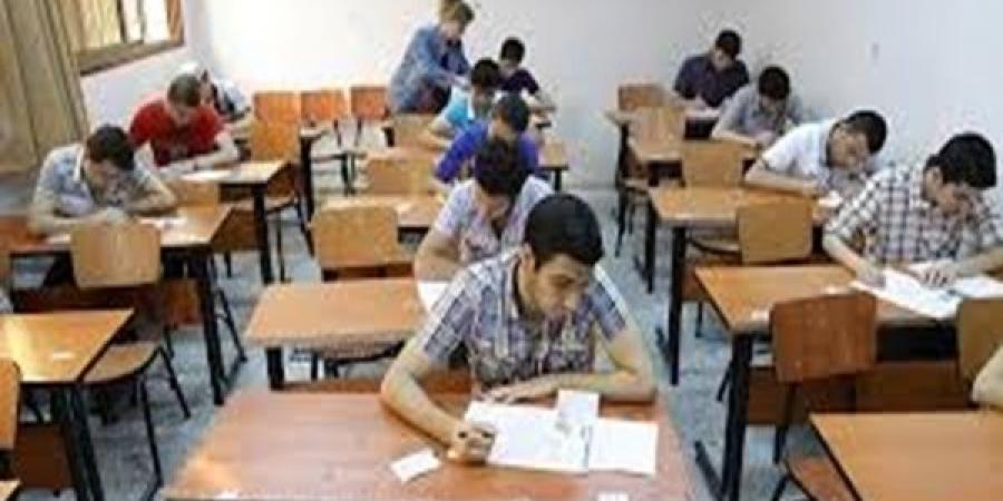 مواصفات الورقة الامتحانية في مادة اللغة العربية لـ الثانوية العامة