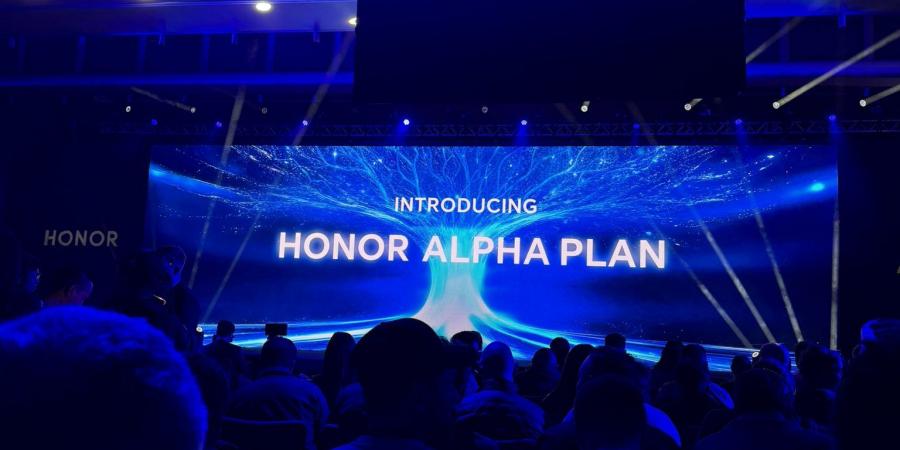 #MWC25 هونر تطلق خطة Alpha Plan الريادية و7 سنوات من تحديثات أندرويد والأمان لسلسلة Magic #HONORMWC2025