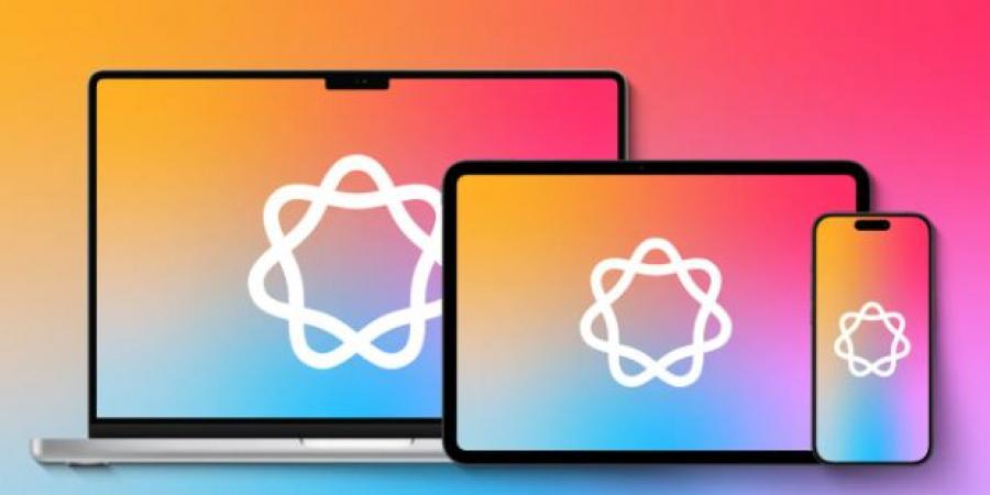 آبل تهيمن على سوق الحواسب الذكية بفضل M4 وتقنيات الذكاء الاصطناعي