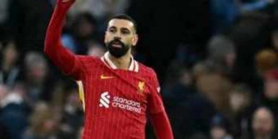 ليفربول ضد نيوكاسل يونايتد.. هدف يفصل محمد صلاح عن رقم كين التاريخى