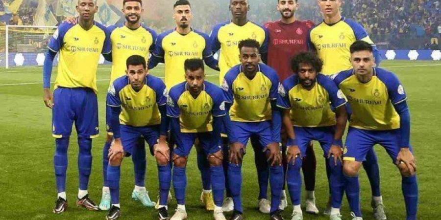 بث مباشر.. مشاهدة مباراة النصر واستقلال طهران في دوري أبطال آسيا