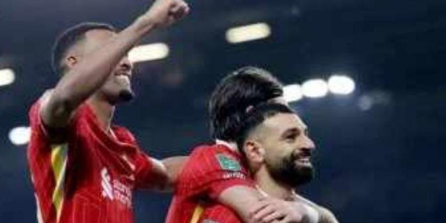 كراوتش: محمد صلاح أفضل من كريستيانو رونالدو في الدورى الإنجليزى