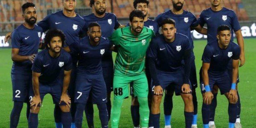 بث مباشر.. مشاهدة مباراة زد والإسماعيلي في الدوري المصري