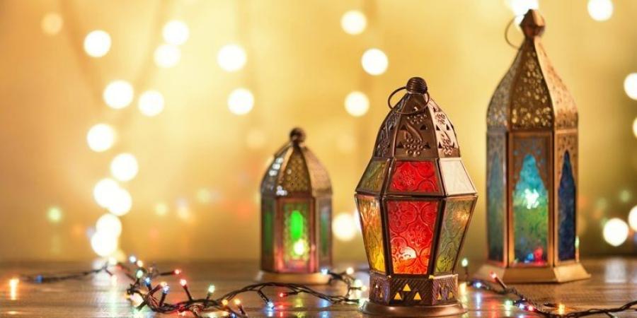 أفكار مميزة تعكس روحانية رمضان فى منزلك