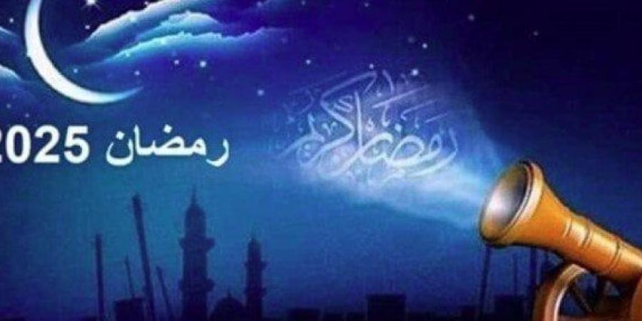 في الثلث الأخير من الليل.. دعاء التهجد في شهر رمضان 2025