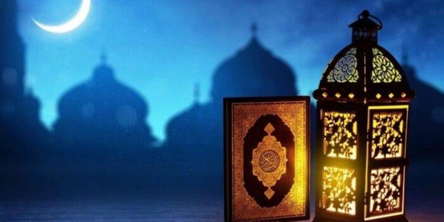 رابط تحميل إمساكية رمضان 2025 PDF لجميع محافظات مصر