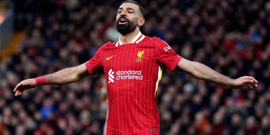 ليفربول ضد باريس .. تشكيل الريدز وموقف محمد صلاح