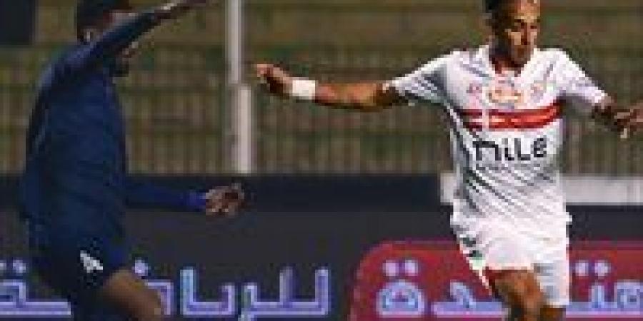 الزمالك يطالب اتحاد الكرة بتأجيل مباراته في كأس مصر أمام مودرن سبورت بسبب مباراة القمة