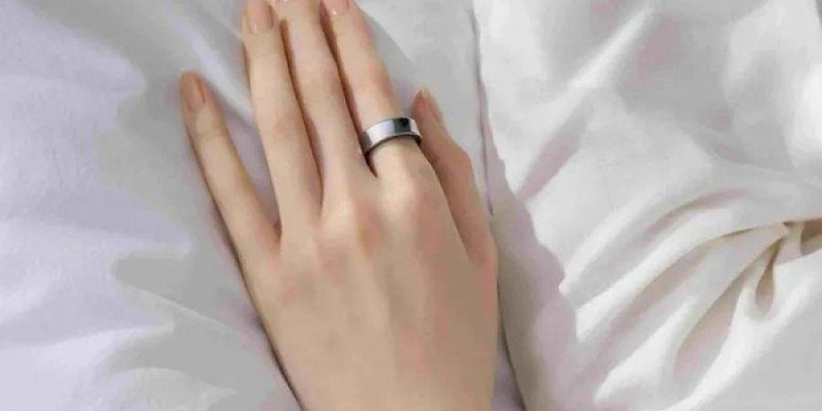 سامسونج تطور خاتم Galaxy Ring لقياس درجة الحرارة بدقة أكبر