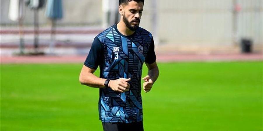 بيسيرو يطالب إدارة الزمالك بشراء بنتايج