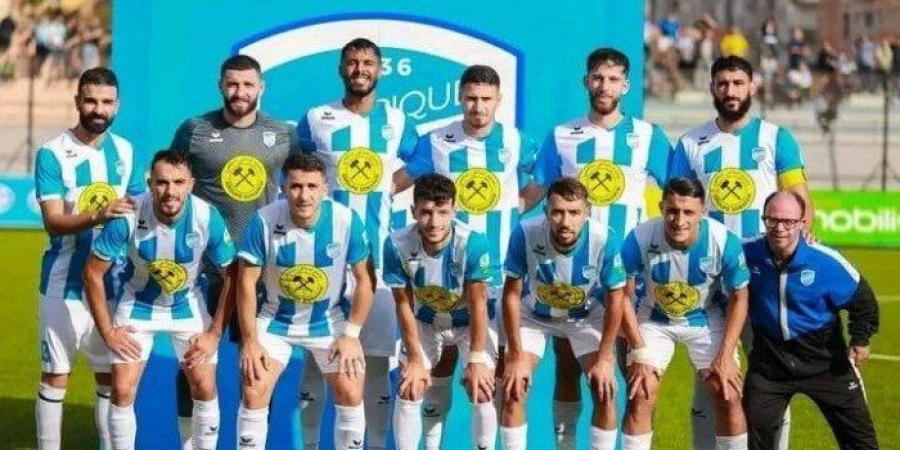 بث مباشر.. شاهد مباراة بارادو وأولمبي أقبو في الدوري الجزائري