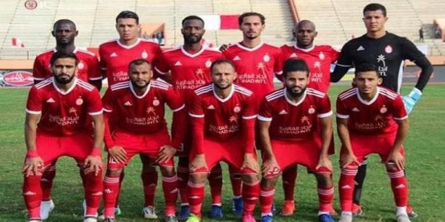 شاهد.. بث مباشر لمباراة الترسانة والاتحاد في الدوري الليبي