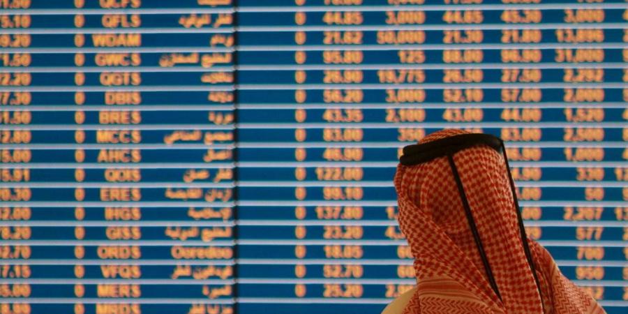 مؤشر بورصة قطر يرتفع بنسبة 0.21% ليغلق تداولاته عند مستوى 10514.11 نقطة