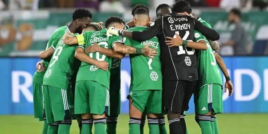 مواجهة قوية.. بث مباشر لمشاهدة مباراة الأهلي والخليج في الدوري السعودي