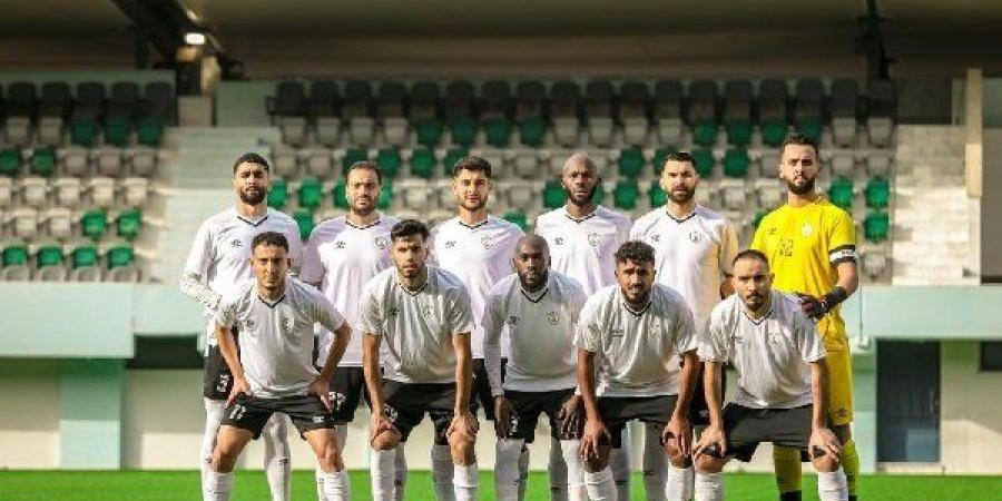 بث مباشر.. مشاهدة مباراة شباب الغار والأولمبي في الدوري الليبي