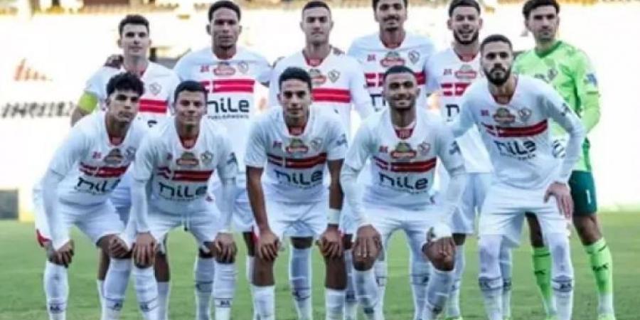 بث مباشر.. مشاهدة مباراة الزمالك ومودرن سبورت في كأس مصر