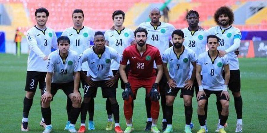 بث مباشر.. مشاهدة مباراة النفط والقاسم في الدوري العراقي