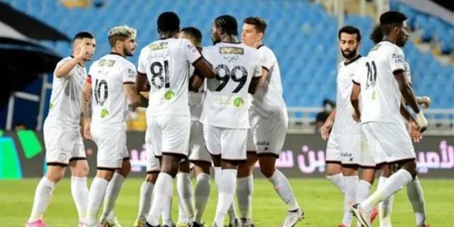 تشكيل الشباب المتوقع لمواجهة النصر في الدوري السعودي