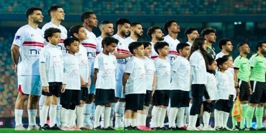 نجم الزمالك يعود لحسابات منتخب مصر.. وتحفظ وحيد من حسام حسن