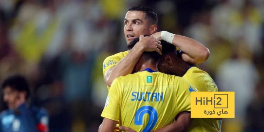 الاتحاد الآسيوي يرفض شكوى النصر !