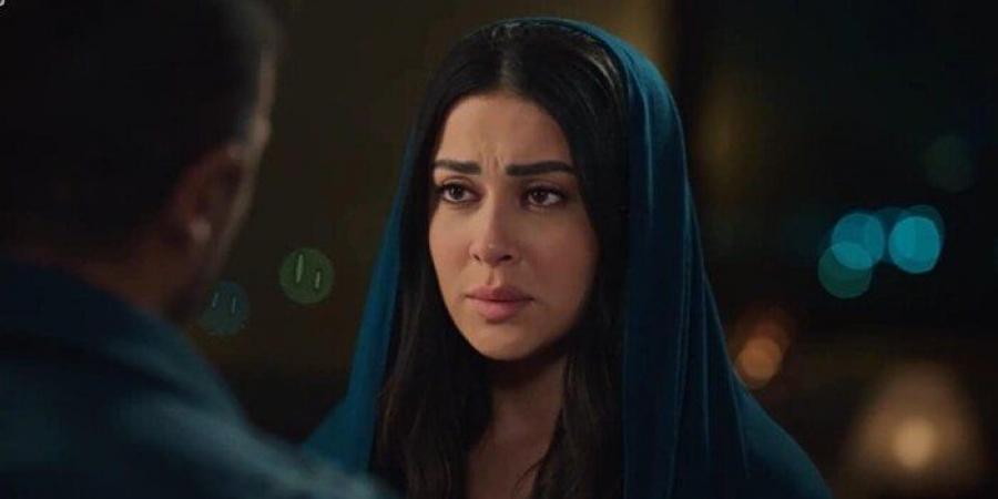 مسلسل فهد البطل الحلقة 7.. أحمد العوضي ينقذ كناريا من محاولة قتلها لفتح مقبرة أثرية