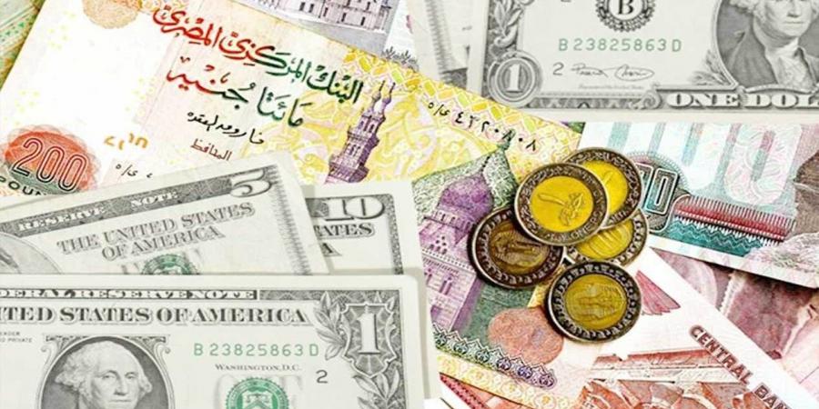 أسعار العملات الاجنبية اليوم السبت 8-3-2025