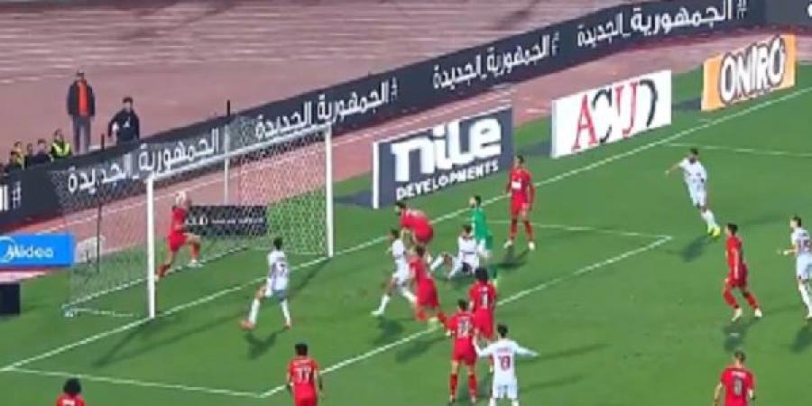 بعد التأهل لدور الـ 8 بالكأس.. موعد مباراة الزمالك المقبلة