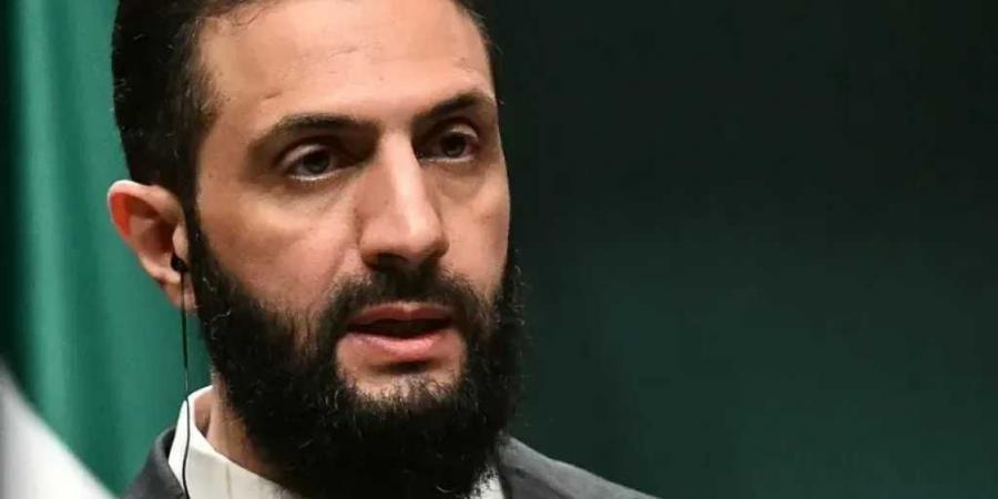 أول خطاب للرئيس السوري أحمد الشرع بعد الانقلاب العسكري في الساحل