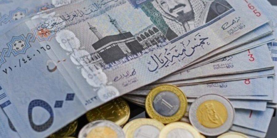 سعر الريال السعودي اليوم السبت 8 مارس 2025