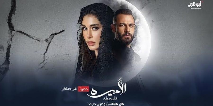 أم زينب تصفع نيقولا معوض في المستشفى.. ملخص مسلسل الأميرة ضل حيطة الحلقة 7