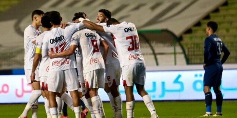 أحدهما لن يتواجد بقائمة الزمالك.. موقف محمود جهاد وناصر منسي من القمة 130