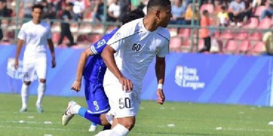 بث مباشر.. مشاهدة مباراة نوروز والقوة الجوية في الدوري العراقي