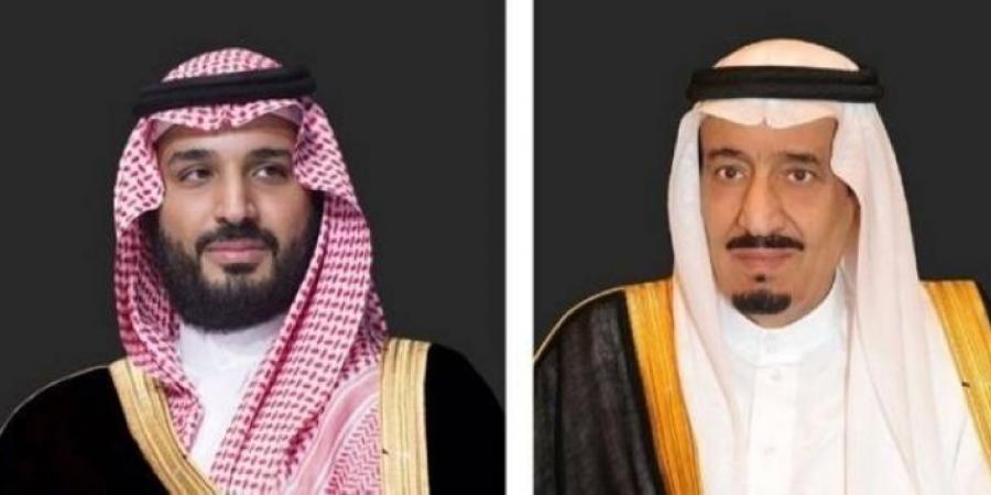 القيادة تدعم حملة العمل الخيري بـ 70 مليون ريال