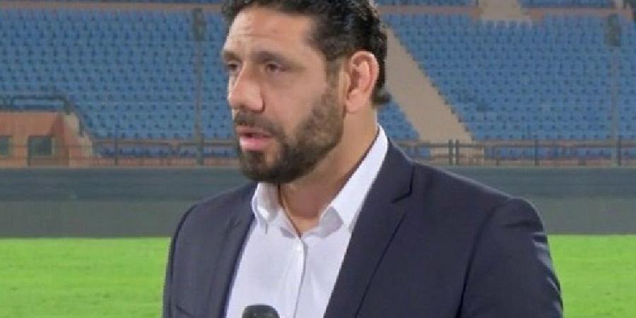 سمير كمونة الأهلي هيفوز بالقمة ولقب الدوري بعيدًا عن الزمالك