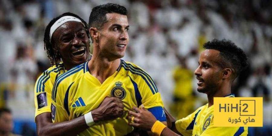 نصيحة للاعبي النصر لضمان الفوز على استقلال طهران