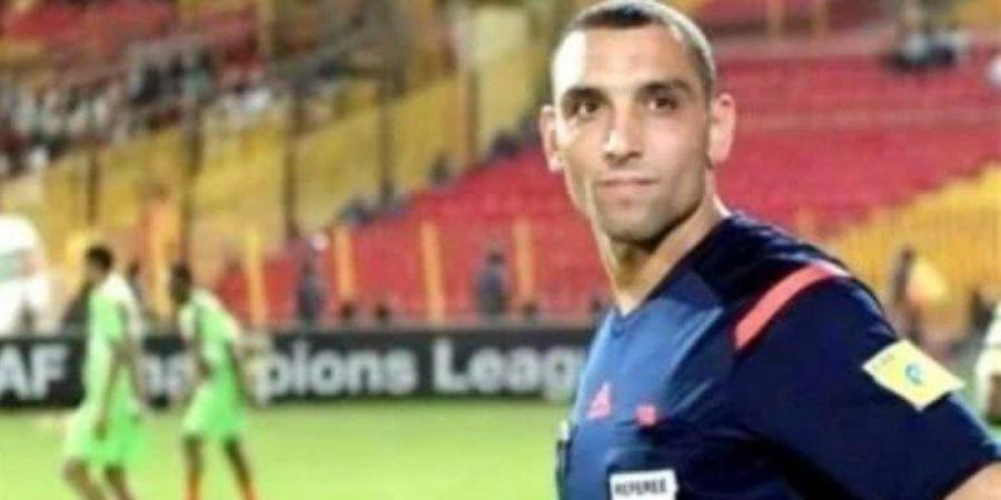 حكام مصريين.. إعلان أسماء حكام مباراة القمة بين الأهلي والزمالك