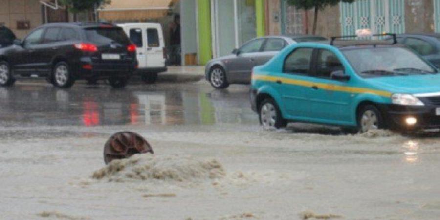 المغرب يعلّق الدراسة في عدد من المناطق بسبب الاضطرابات الجوية