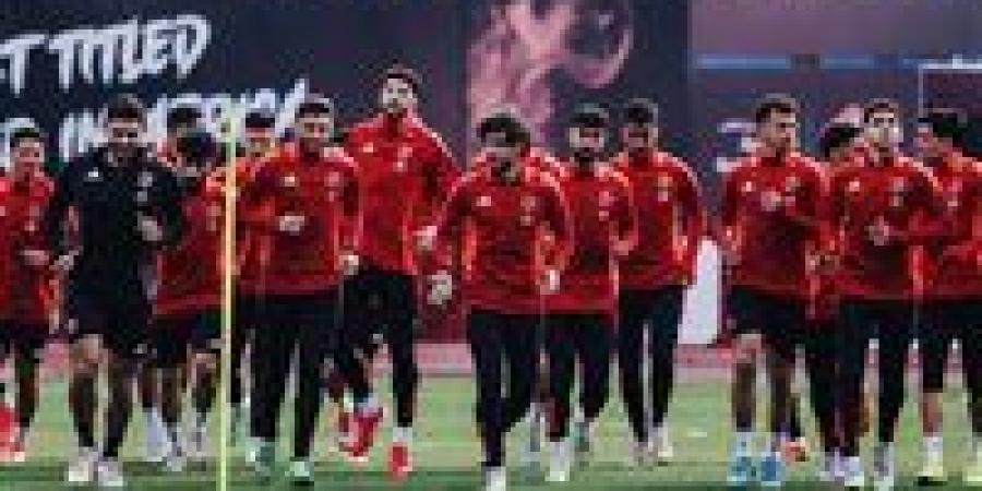 موعد مباراة الأهلي ضد إنبي فى بطولة كأس عاصمة مصر