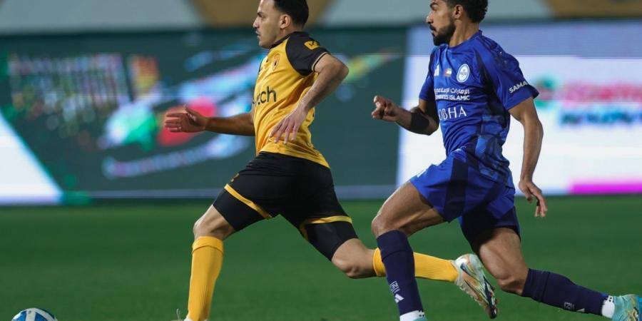 خسر أمام القادسية الكويتي بركلات الترجيح.. النصر يغادر دوري أبطال الخليج