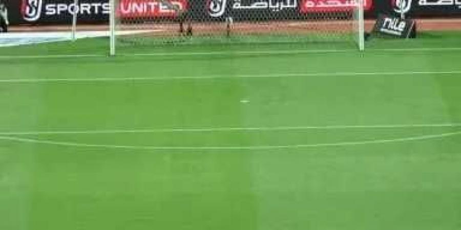 عقوبات نارية ضد الأهلي بعد انسحابه أمام الزمالك.. تعرف عليها