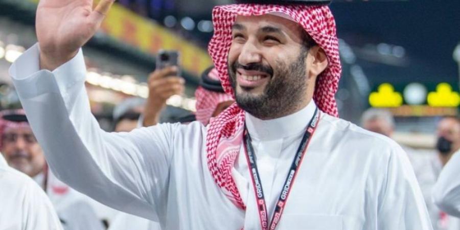 «برسالة فخر».. ولي العهد يستقبل الفوز بـ«إكسبو 2030»