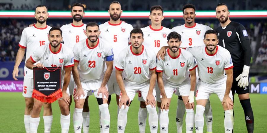 المنتخب الوطني يلتقي نظيره الكوري الشمالي وديا الجمعة