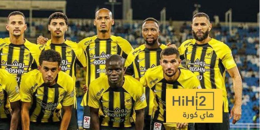 لاعب الاتحاد السابق يتنازل عن 6 ملايين للعميد