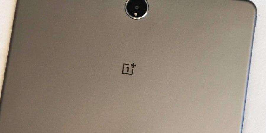 تسريب يكشف المواصفات القوية لجهاز OnePlus Pad 2 Pro