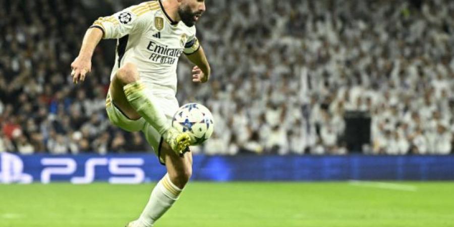 الغيابات تضرب ريال مدريد قبل مواجهة فياريال..ابرزهم ميندي و كارفا